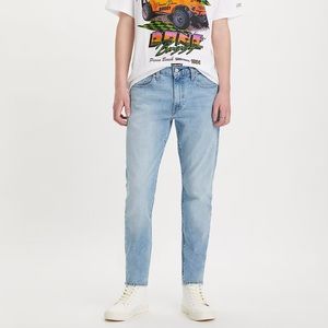 Levi’s 512 Premium Light Wash 31 X 30